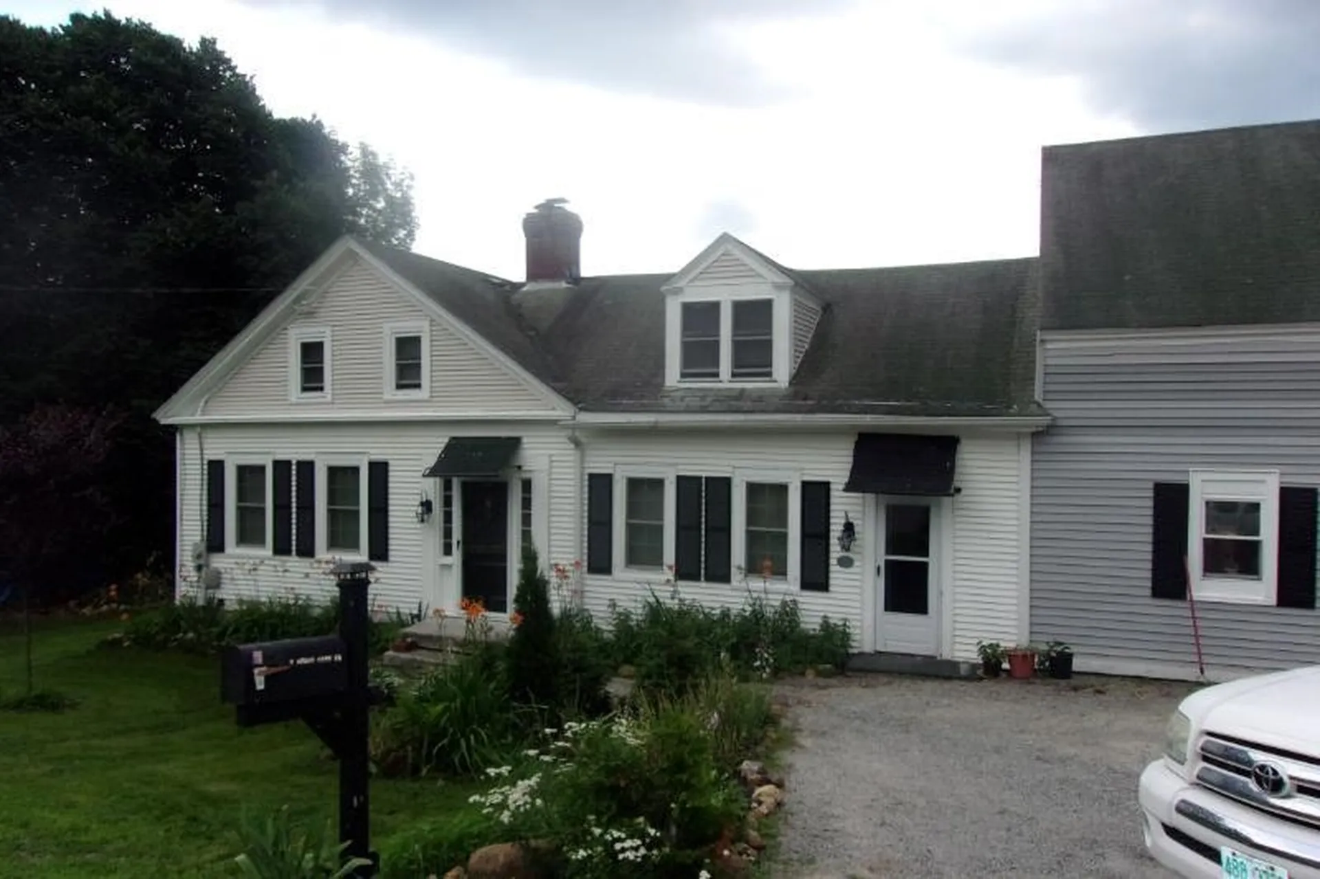 1 Faxon Hill Road Washington NH 03280