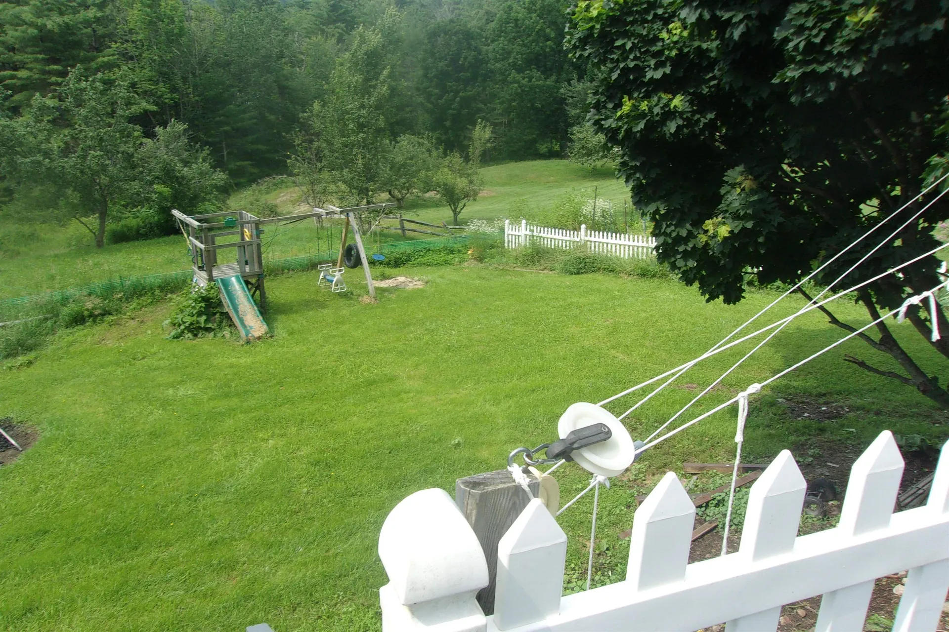 1 Faxon Hill Road Washington NH 03280