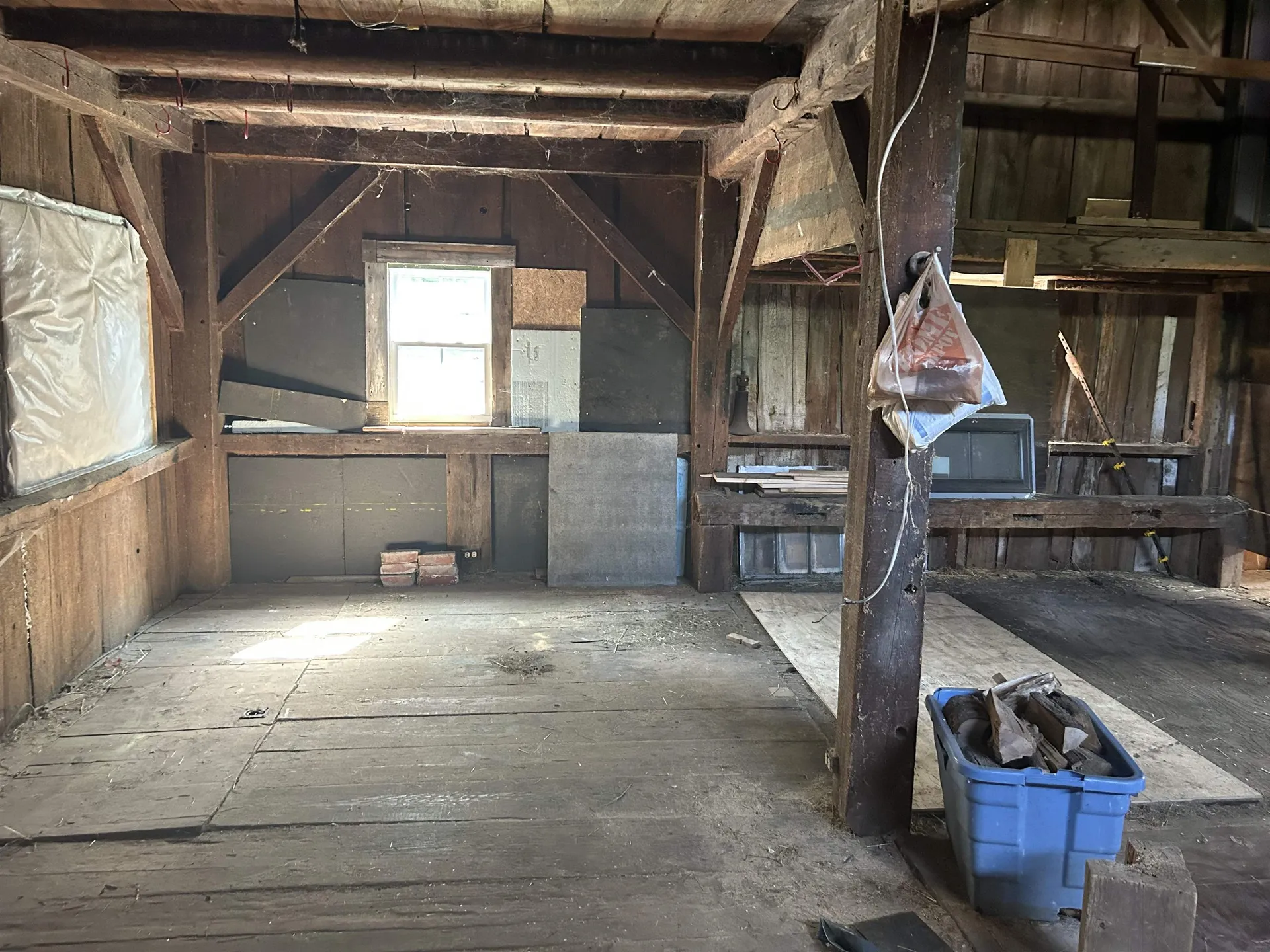 1 Faxon Hill Road Washington NH 03280