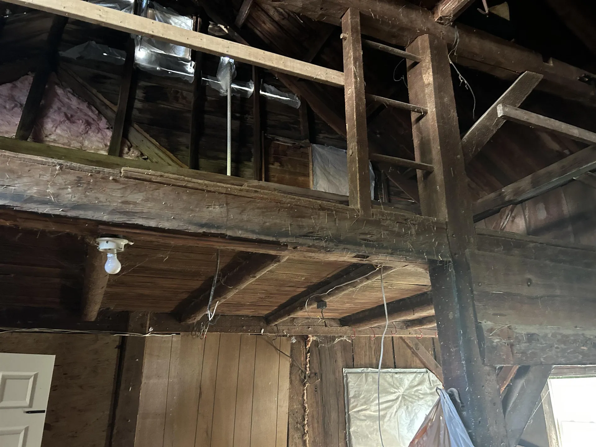 1 Faxon Hill Road Washington NH 03280