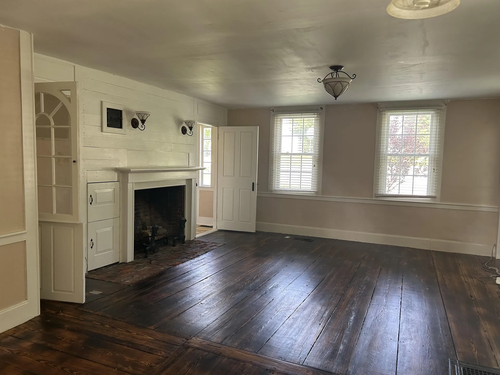 1 Faxon Hill Road Washington NH 03280