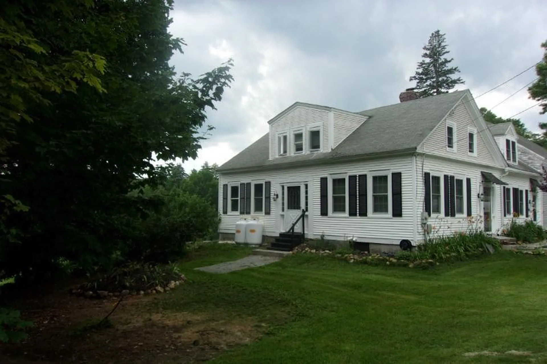 1 Faxon Hill Road Washington NH 03280