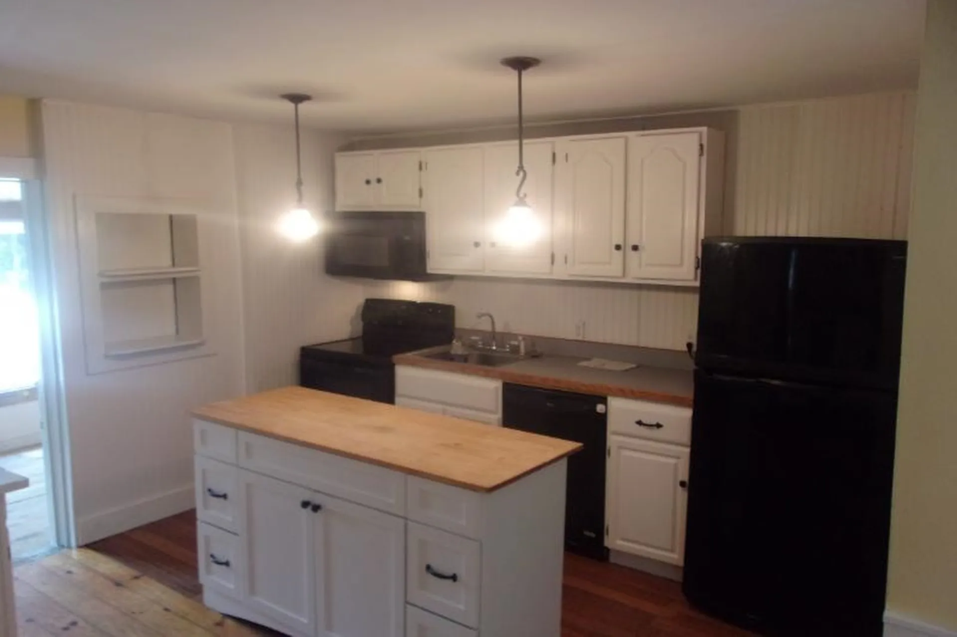 1 Faxon Hill Road Washington NH 03280