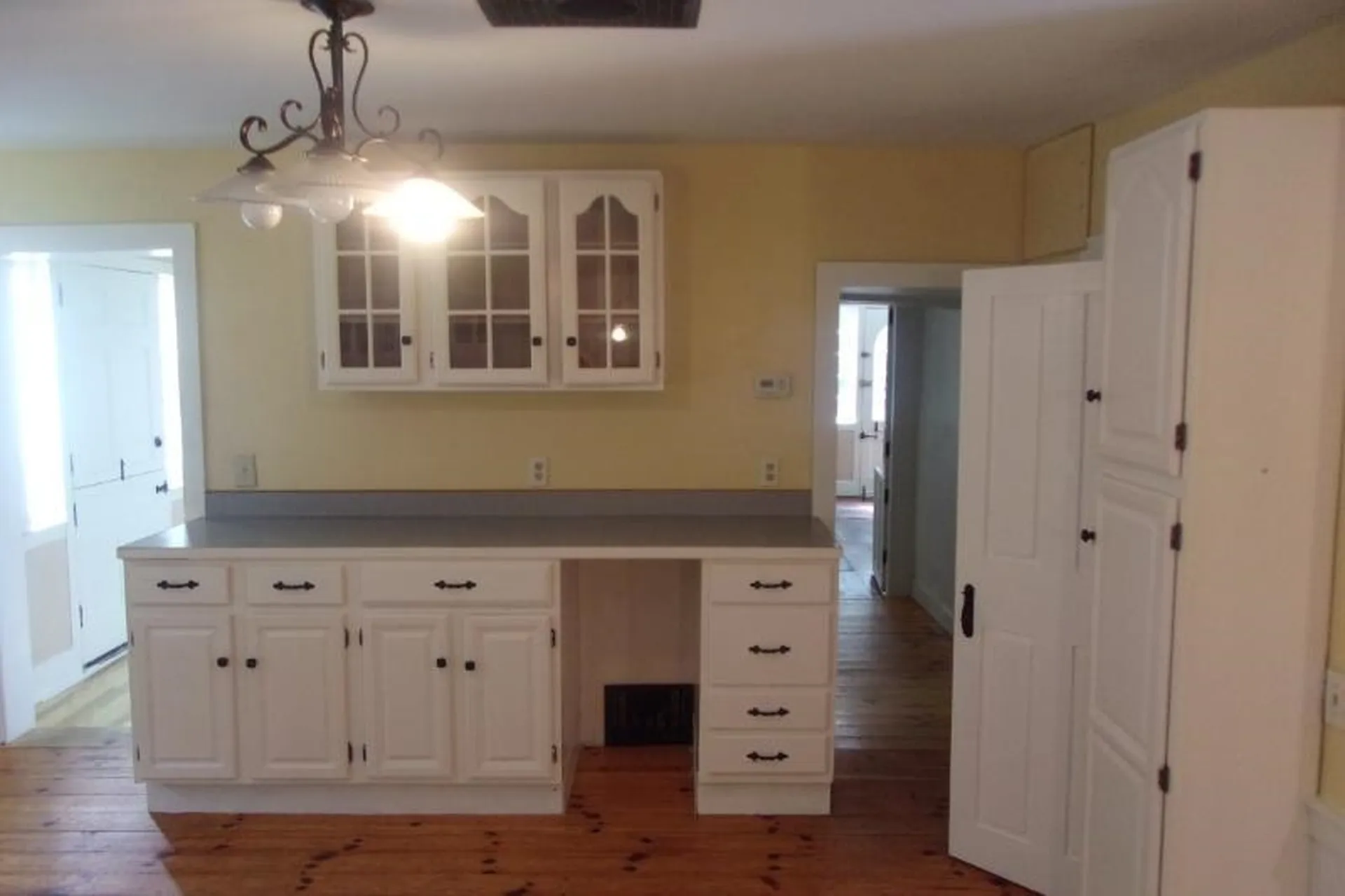 1 Faxon Hill Road Washington NH 03280