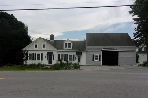 1 Faxon Hill Road Washington NH 03280