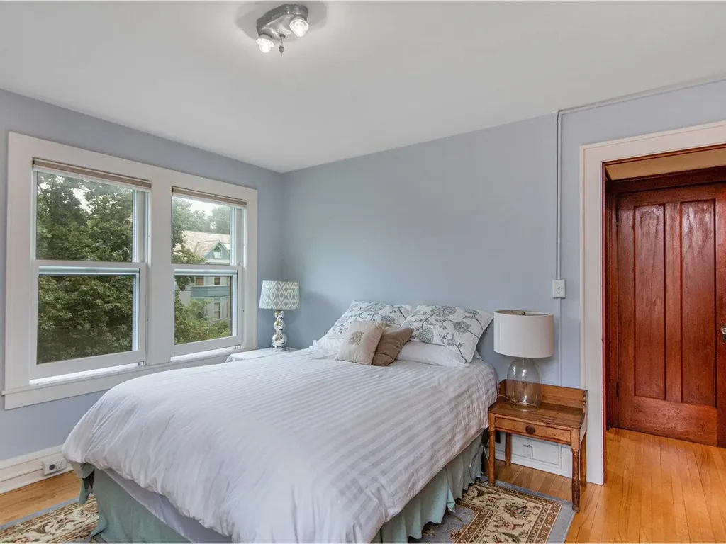 35 Wilson Street Burlington VT 05401