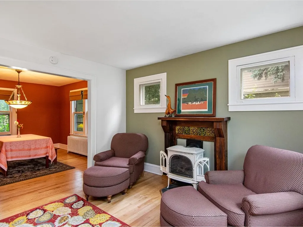 35 Wilson Street Burlington VT 05401