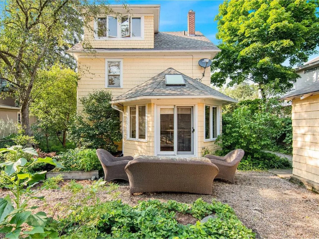 35 Wilson Street Burlington VT 05401
