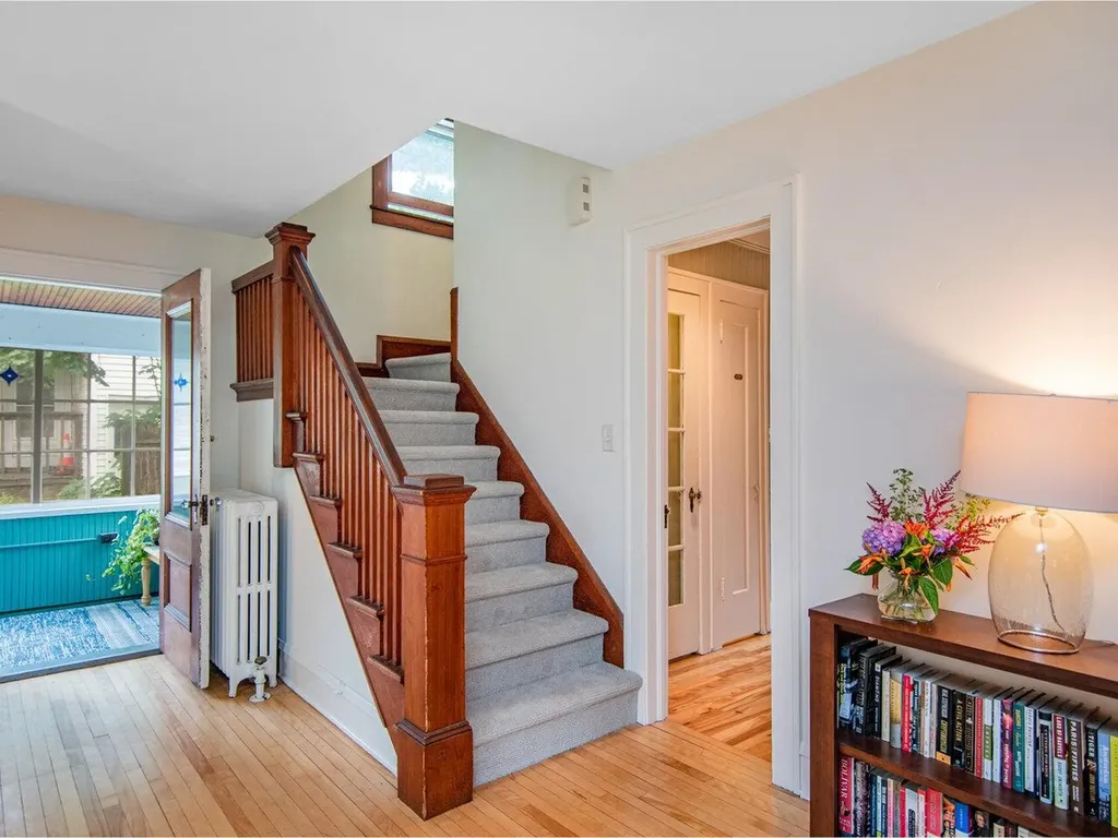35 Wilson Street Burlington VT 05401
