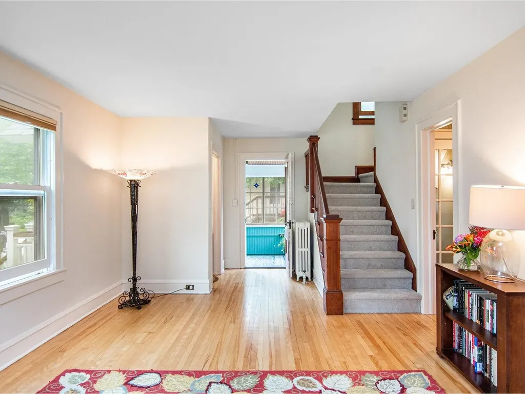 35 Wilson Street Burlington VT 05401