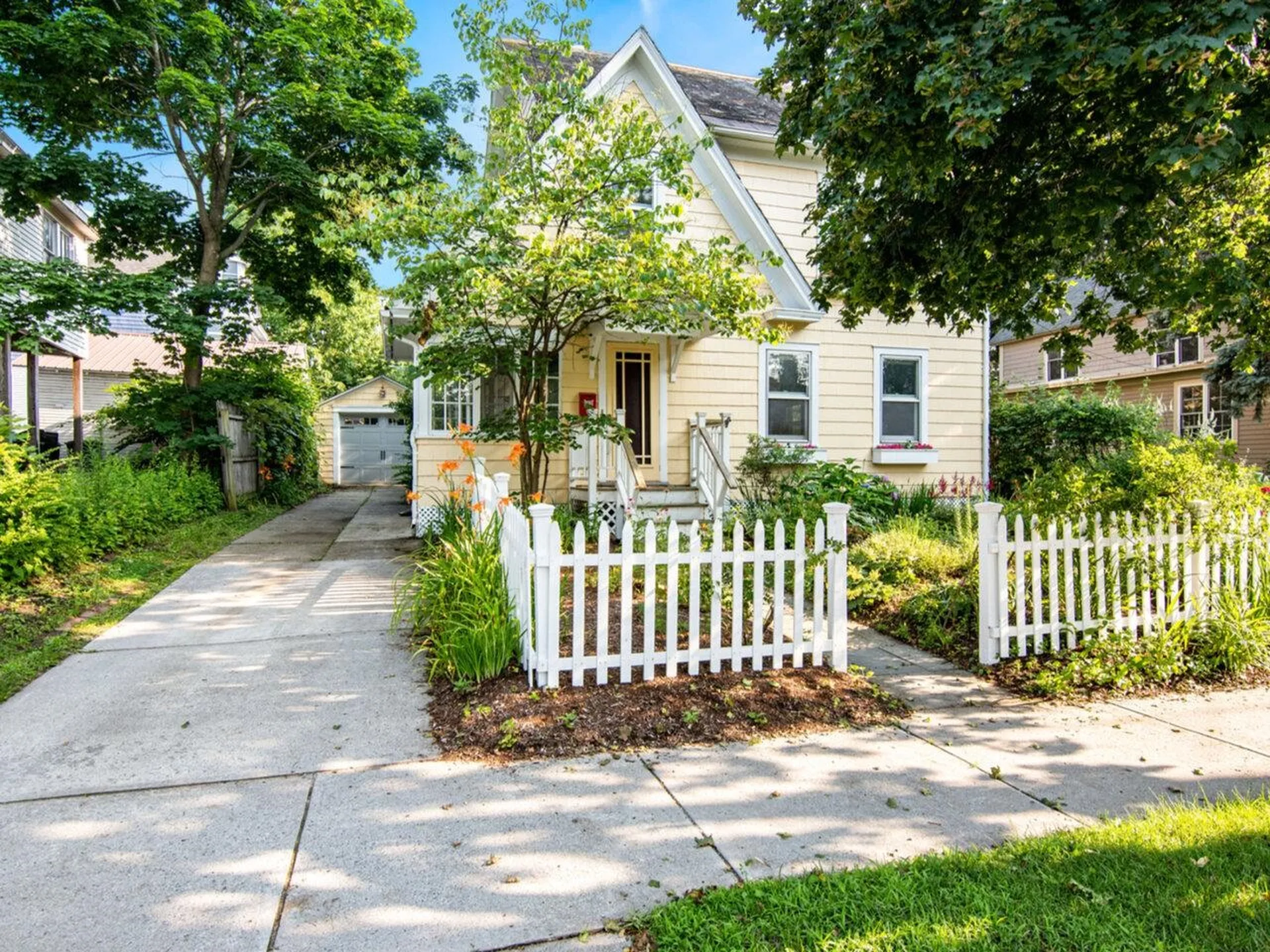 35 Wilson Street Burlington VT 05401