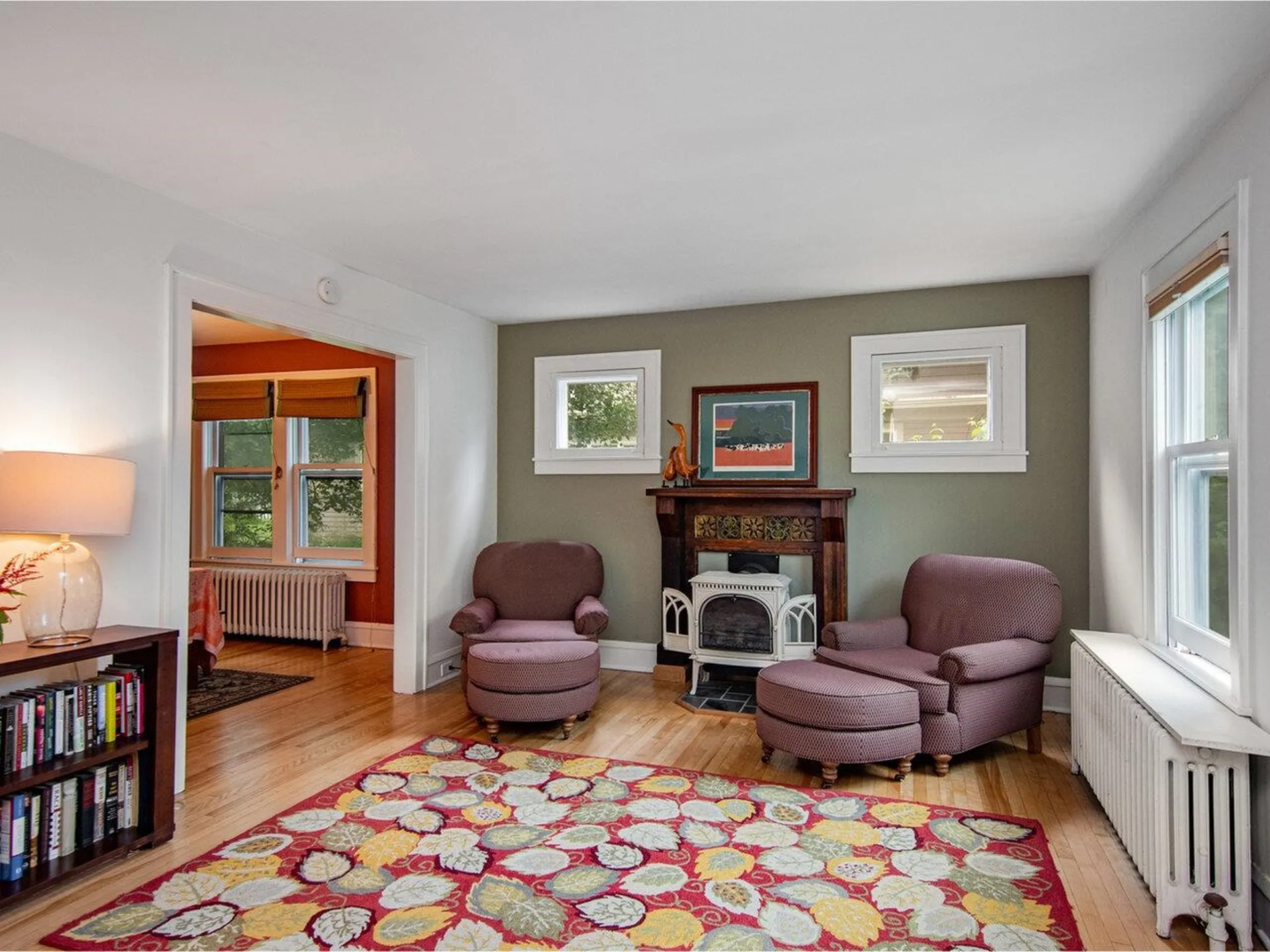 35 Wilson Street Burlington VT 05401