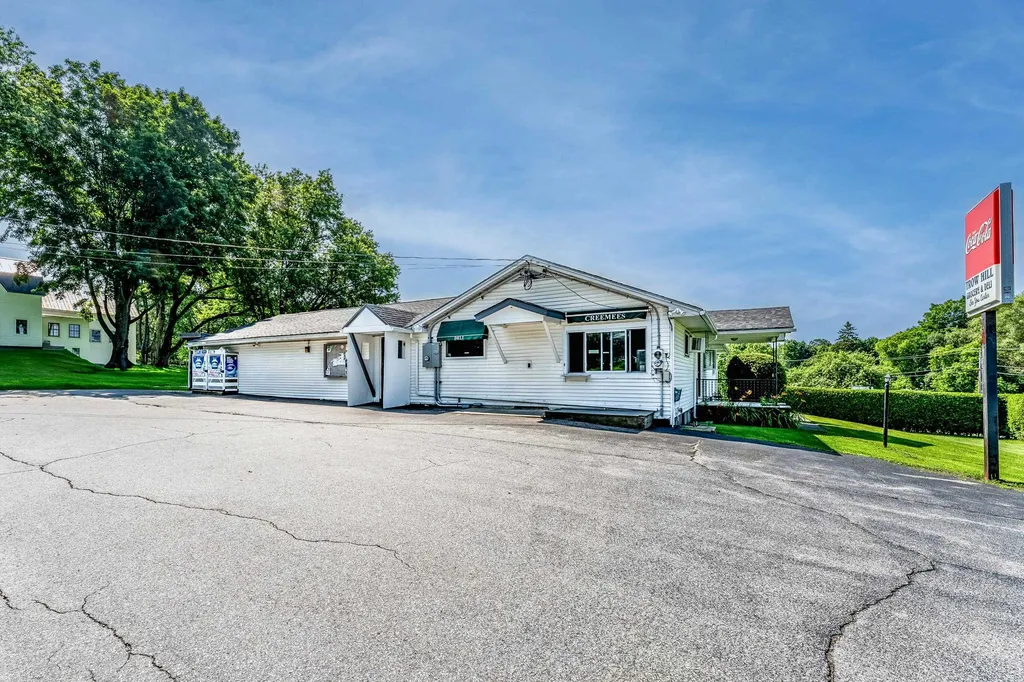 275 Hill Street Barre Town VT 05641