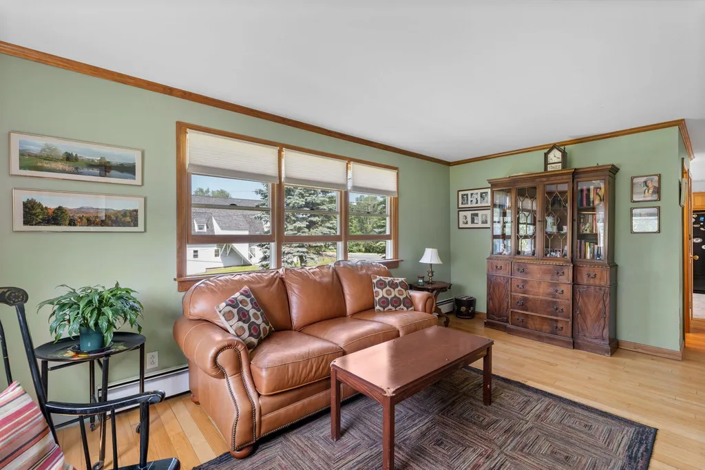 275 Hill Street Barre Town VT 05641
