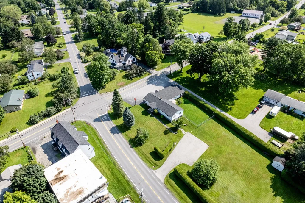 275 Hill Street Barre Town VT 05641