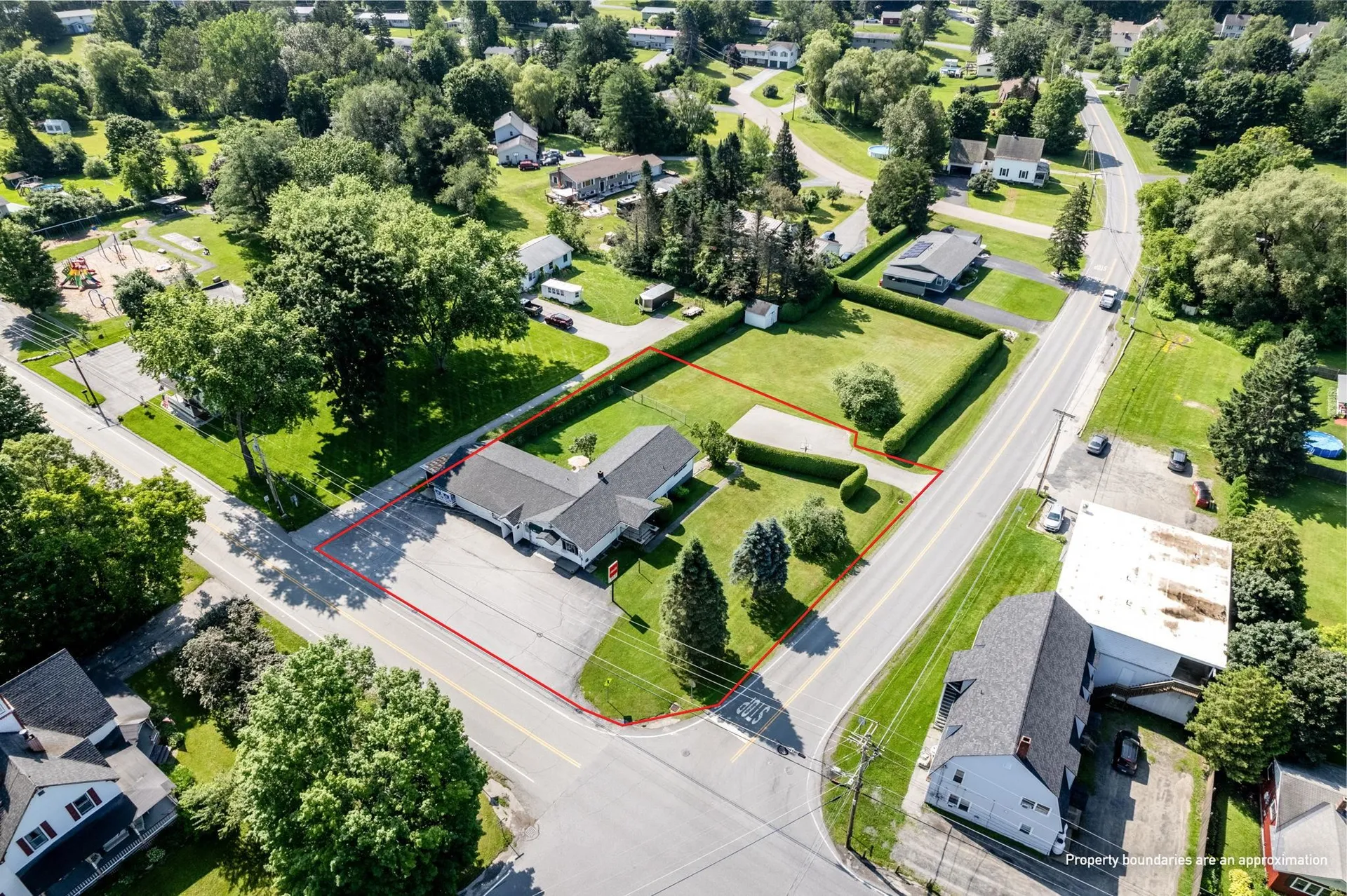 275 Hill Street Barre Town VT 05641