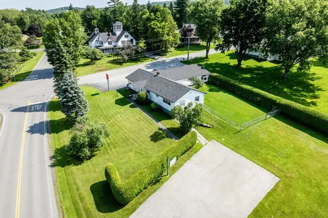 275 Hill Street Barre Town VT 05641