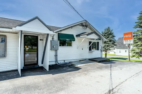 275 Hill Street Barre Town VT 05641