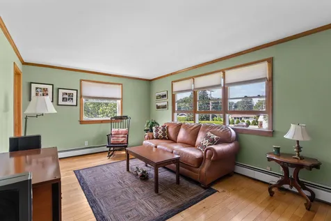 275 Hill Street Barre Town VT 05641