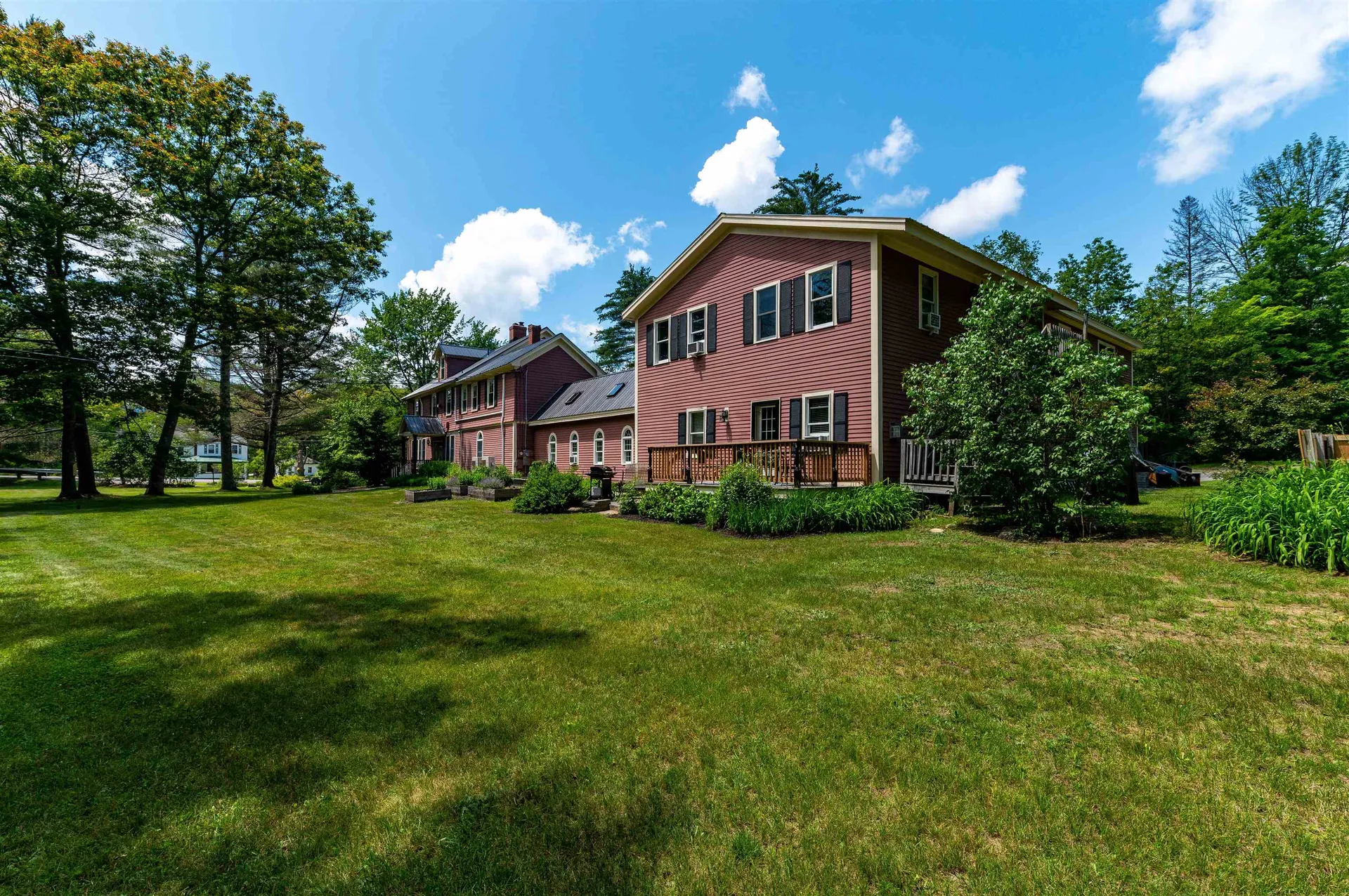 372 Nh Route 16a Bartlett NH 03845