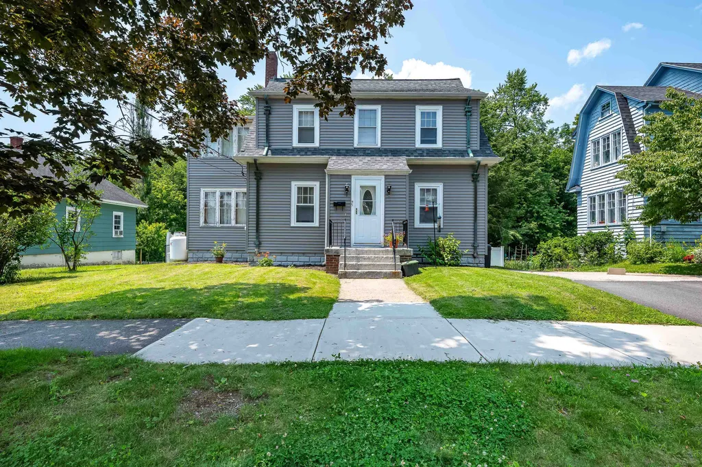 95 Belknap Street Dover NH 03820