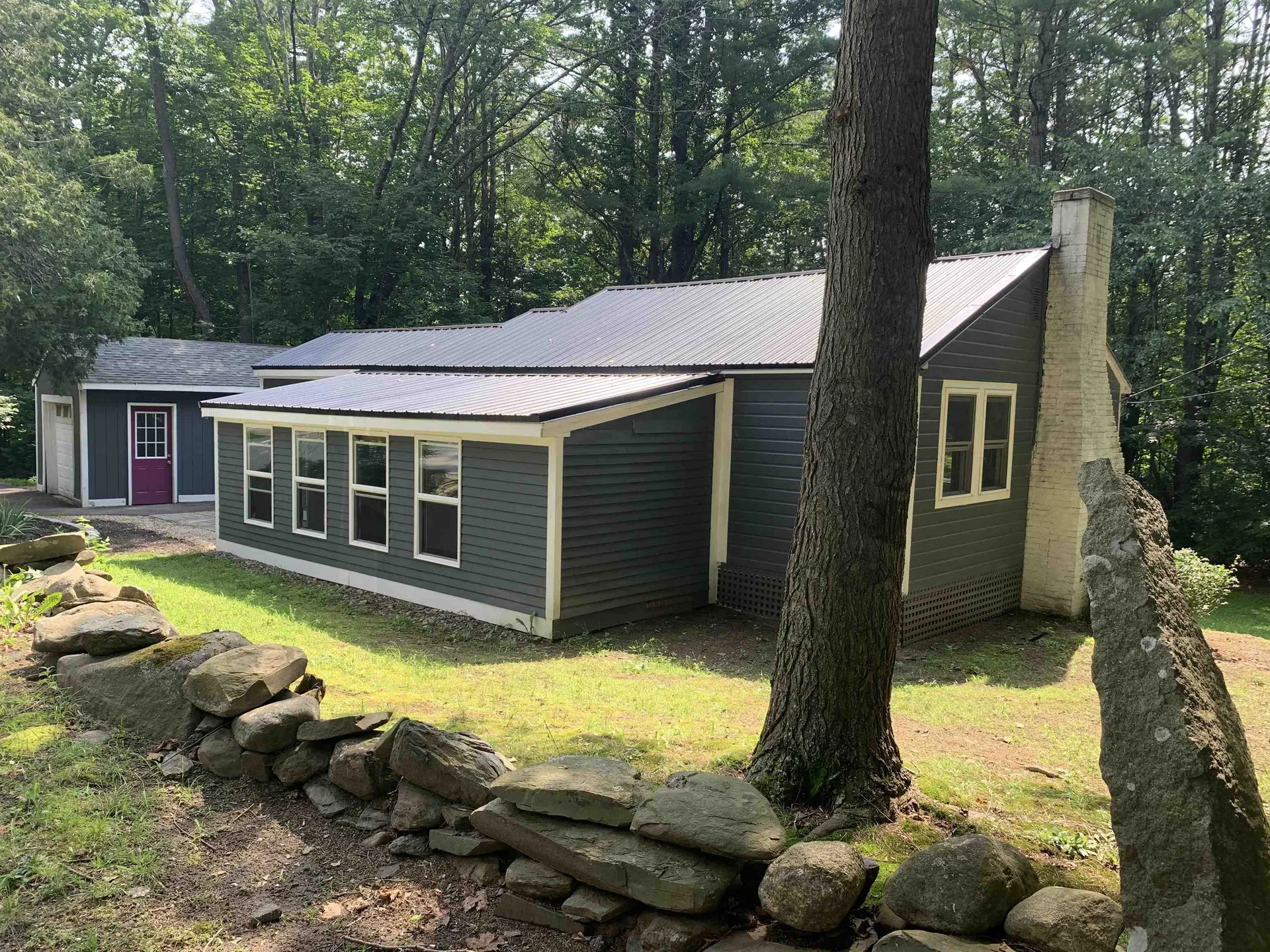 357 North River Road Epping NH 03042