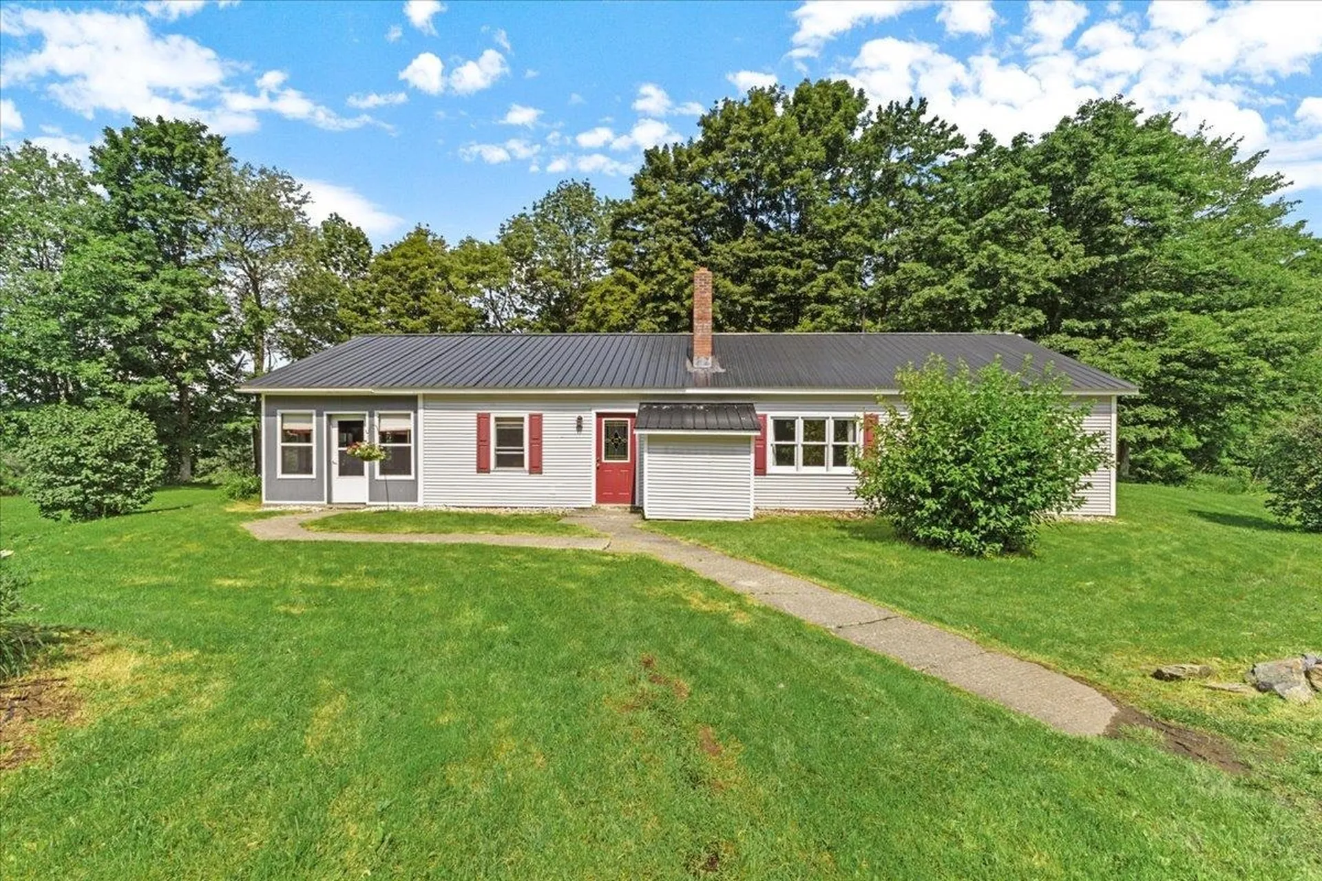 425 King Road Elmore VT 05657