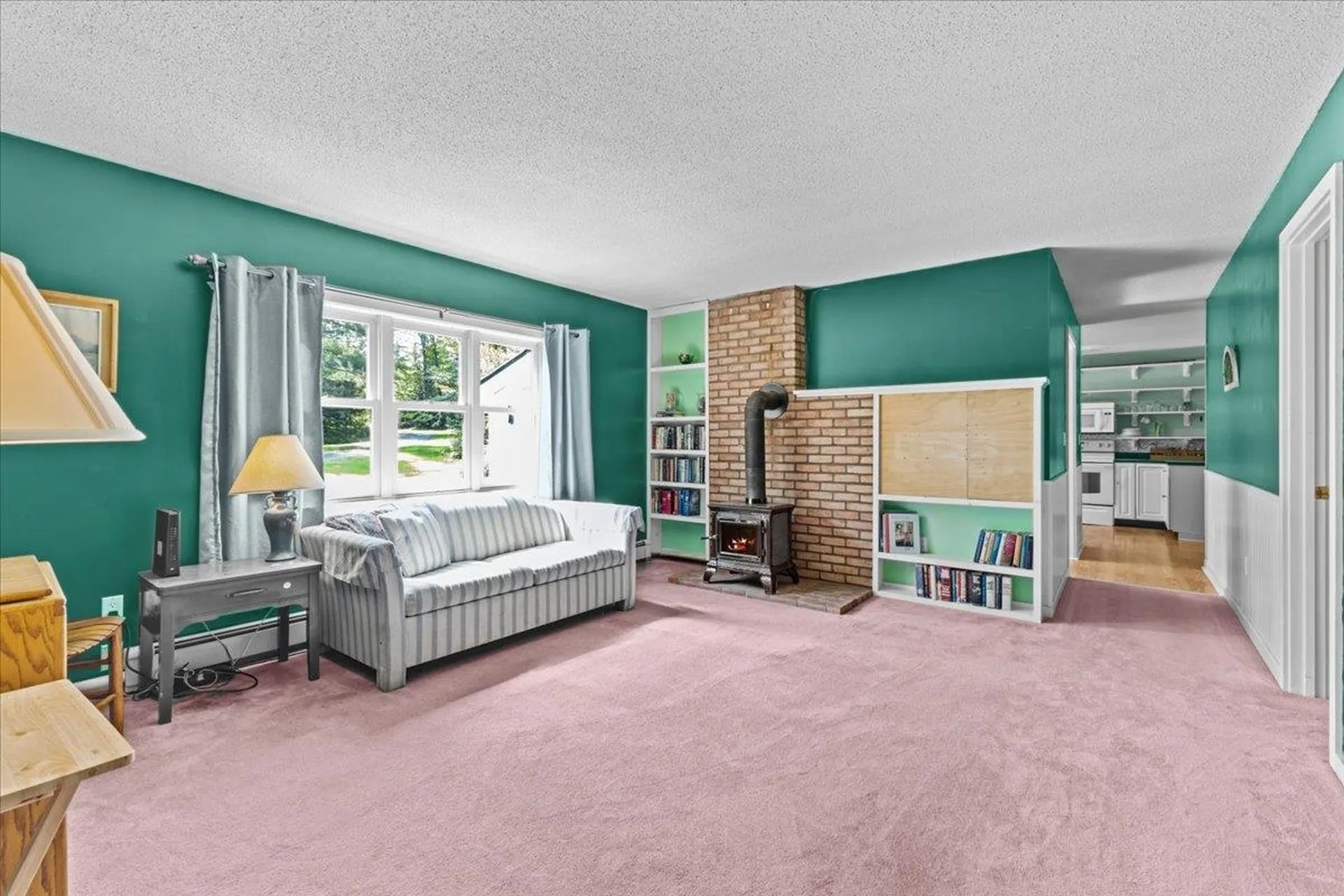 425 King Road Elmore VT 05657