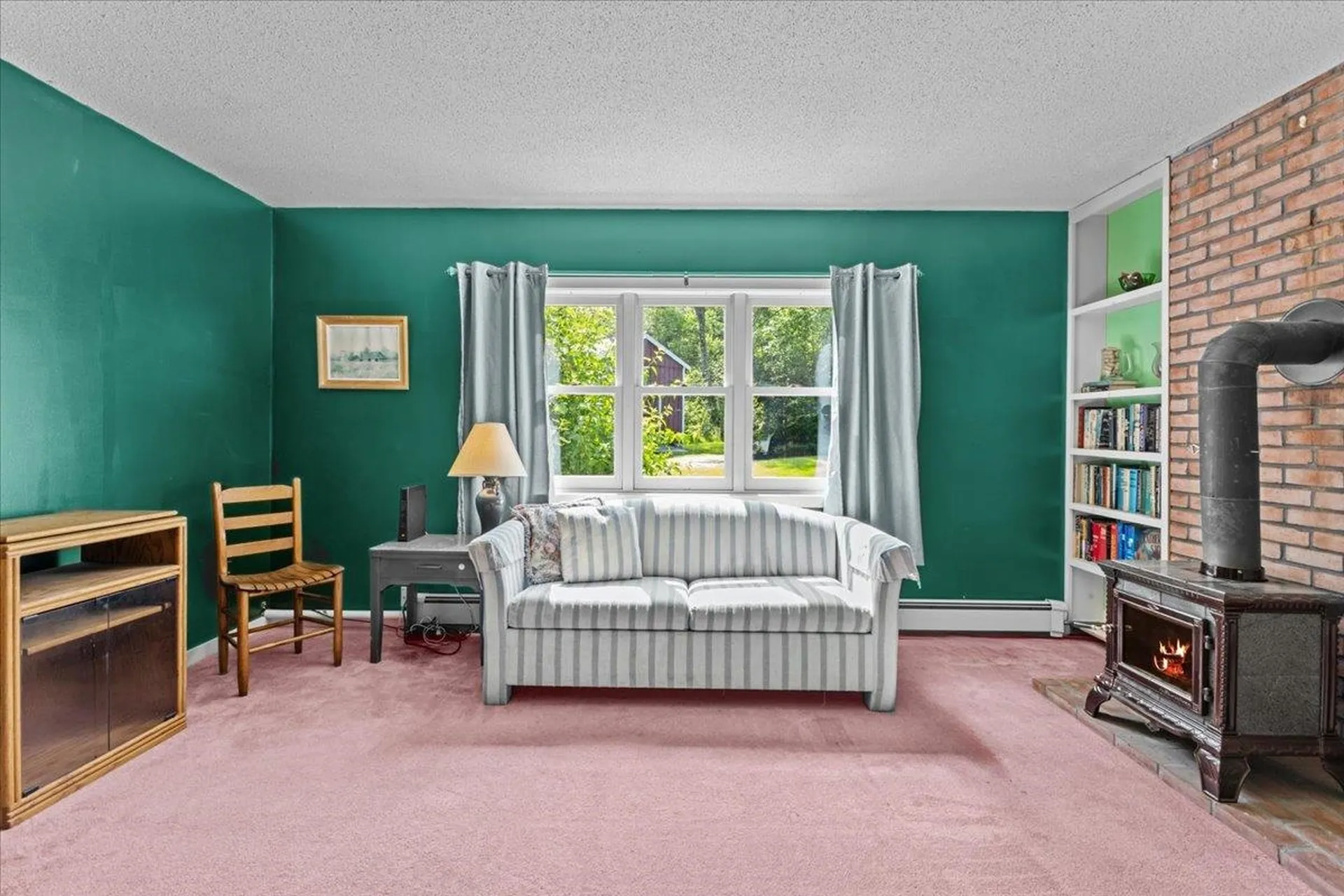 425 King Road Elmore VT 05657