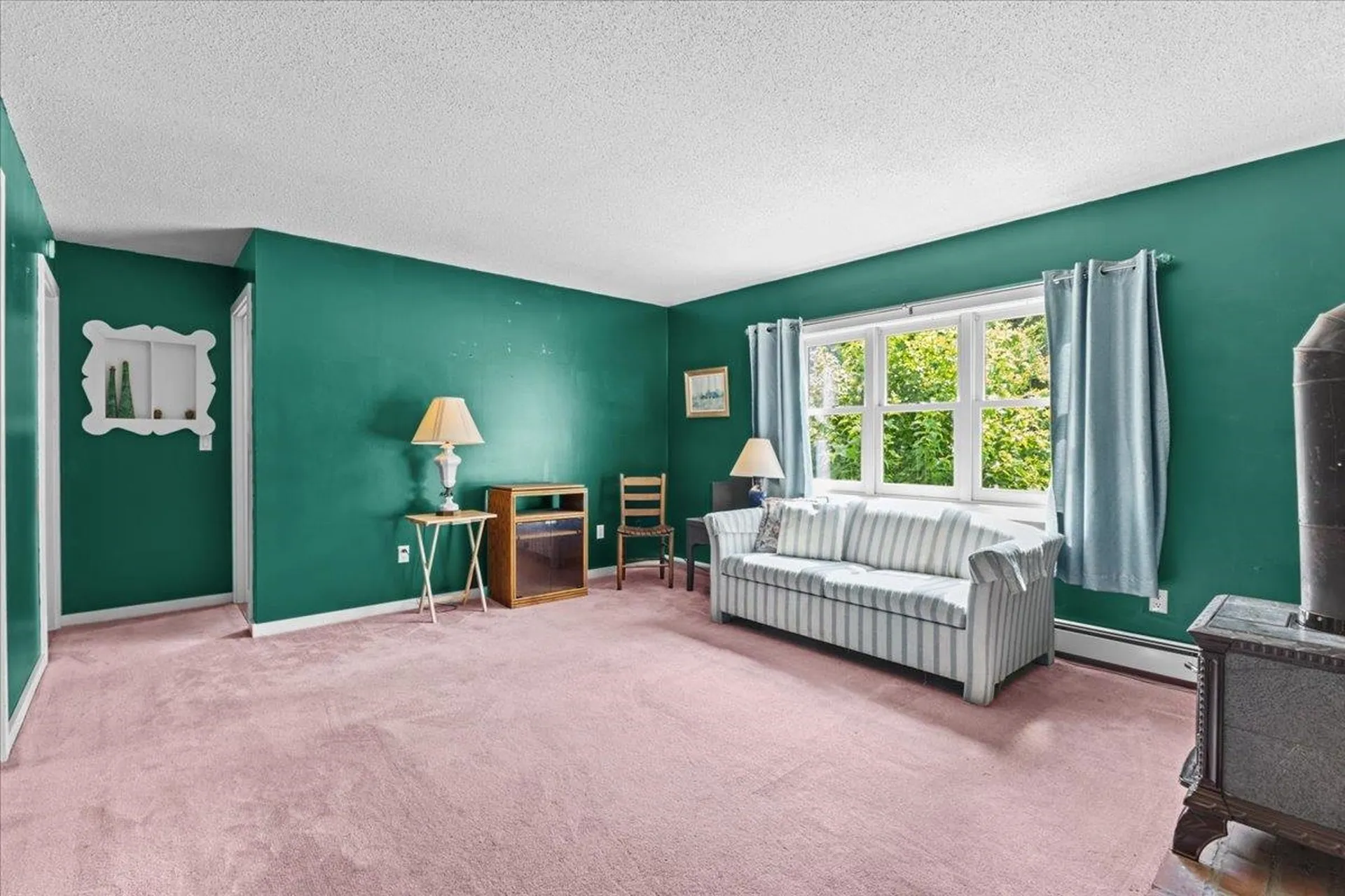 425 King Road Elmore VT 05657