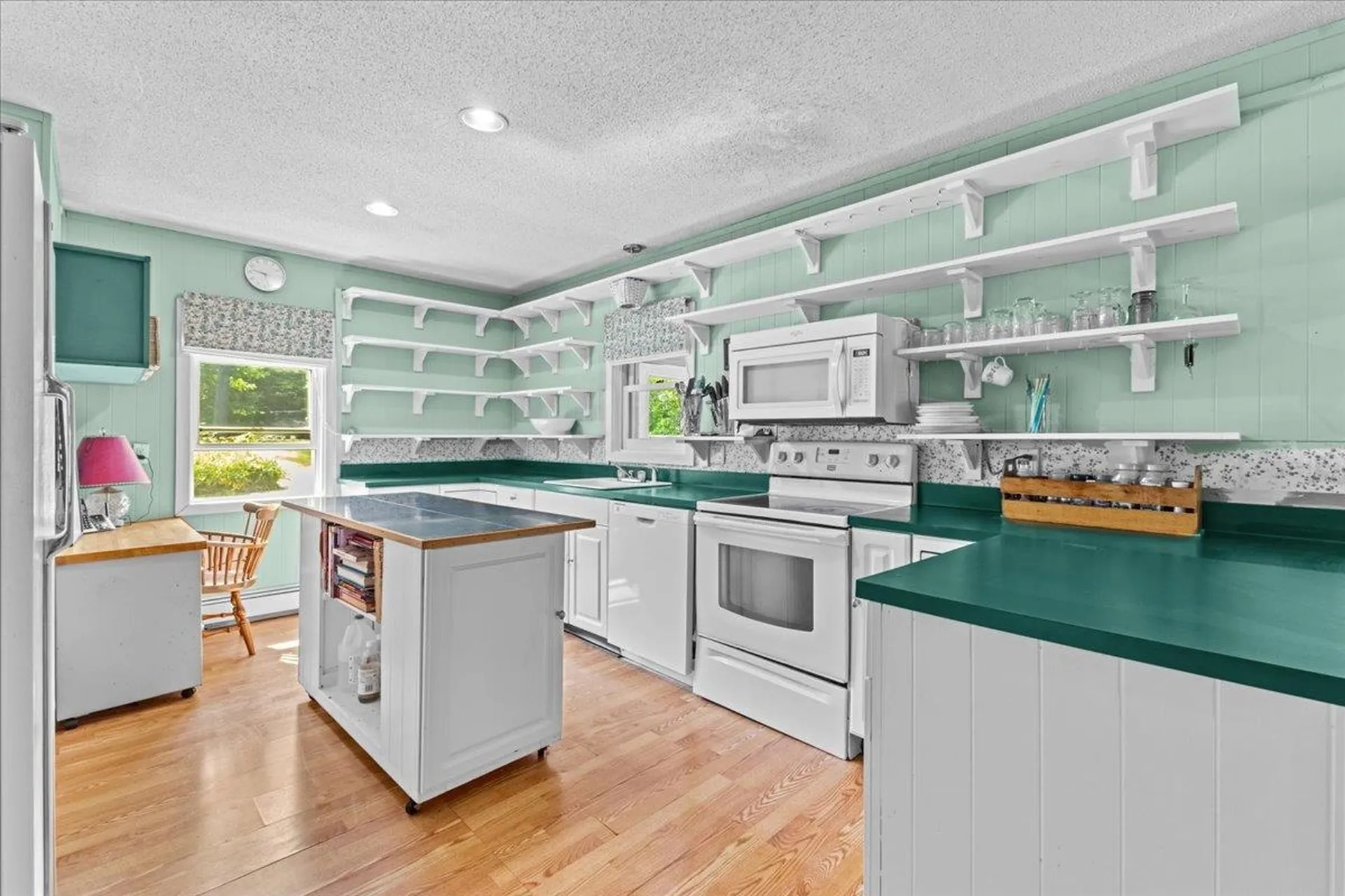 425 King Road Elmore VT 05657