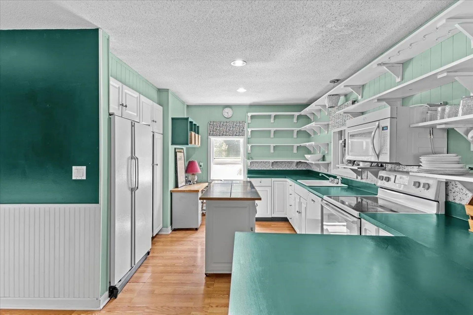 425 King Road Elmore VT 05657