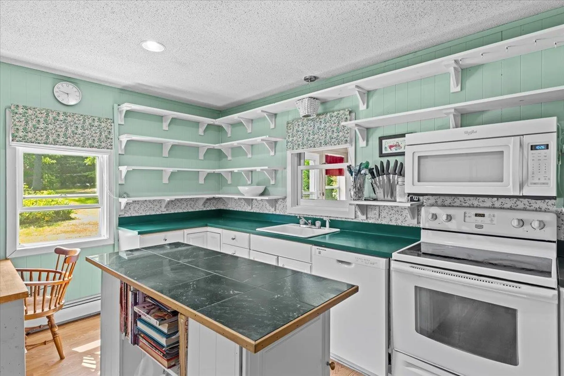 425 King Road Elmore VT 05657