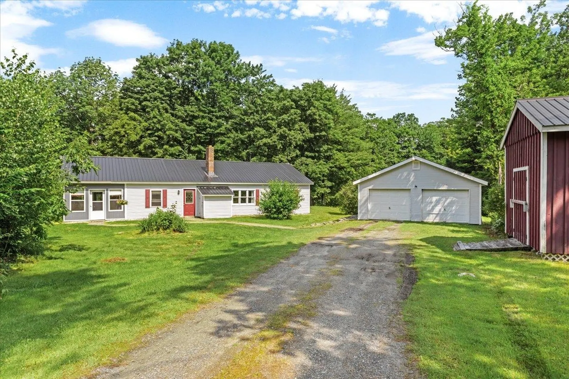 425 King Road Elmore VT 05657