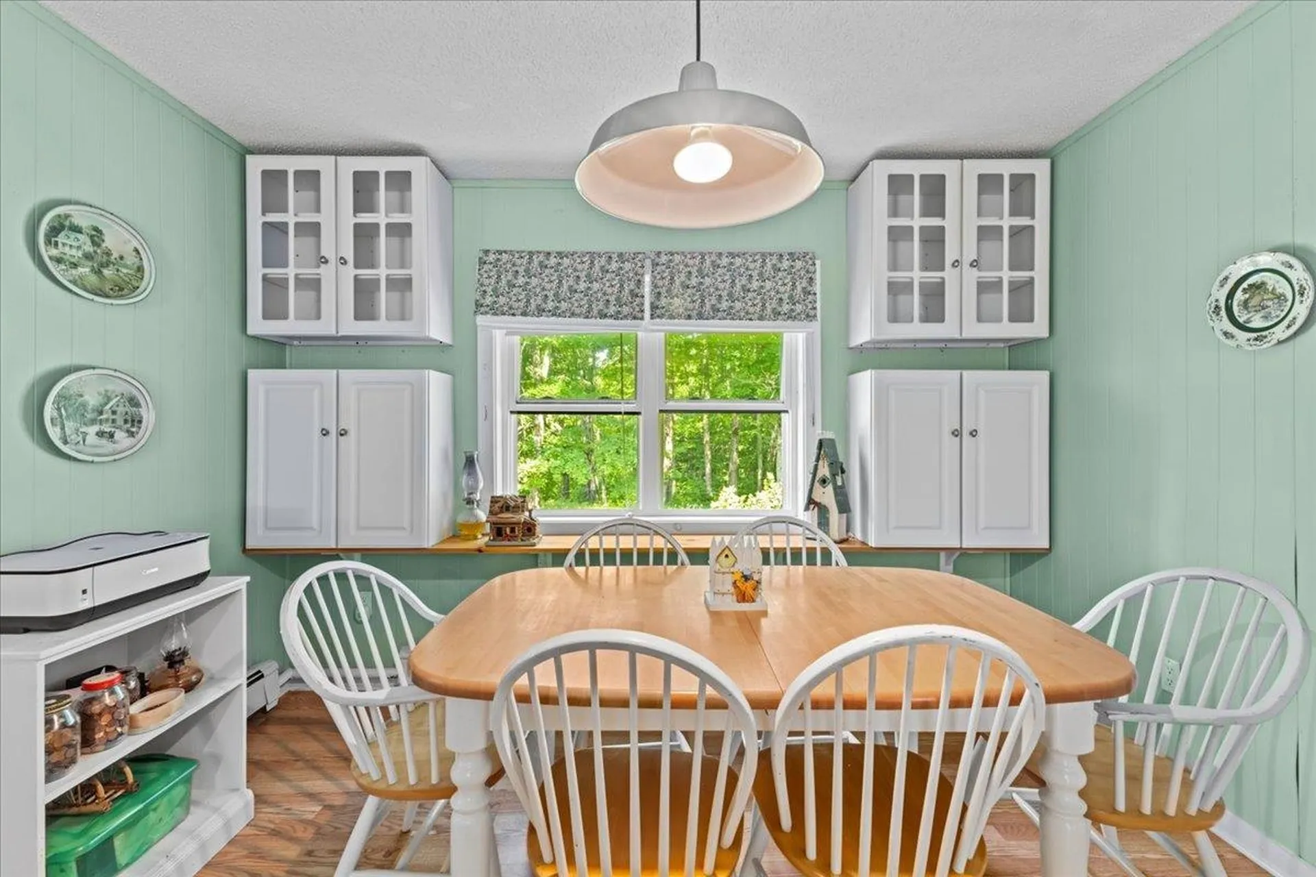 425 King Road Elmore VT 05657