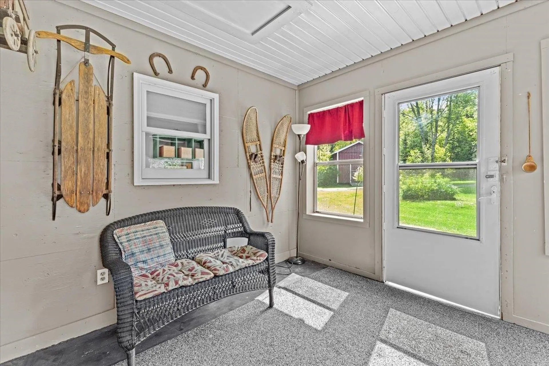 425 King Road Elmore VT 05657