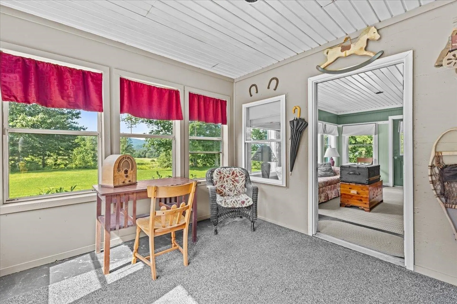 425 King Road Elmore VT 05657