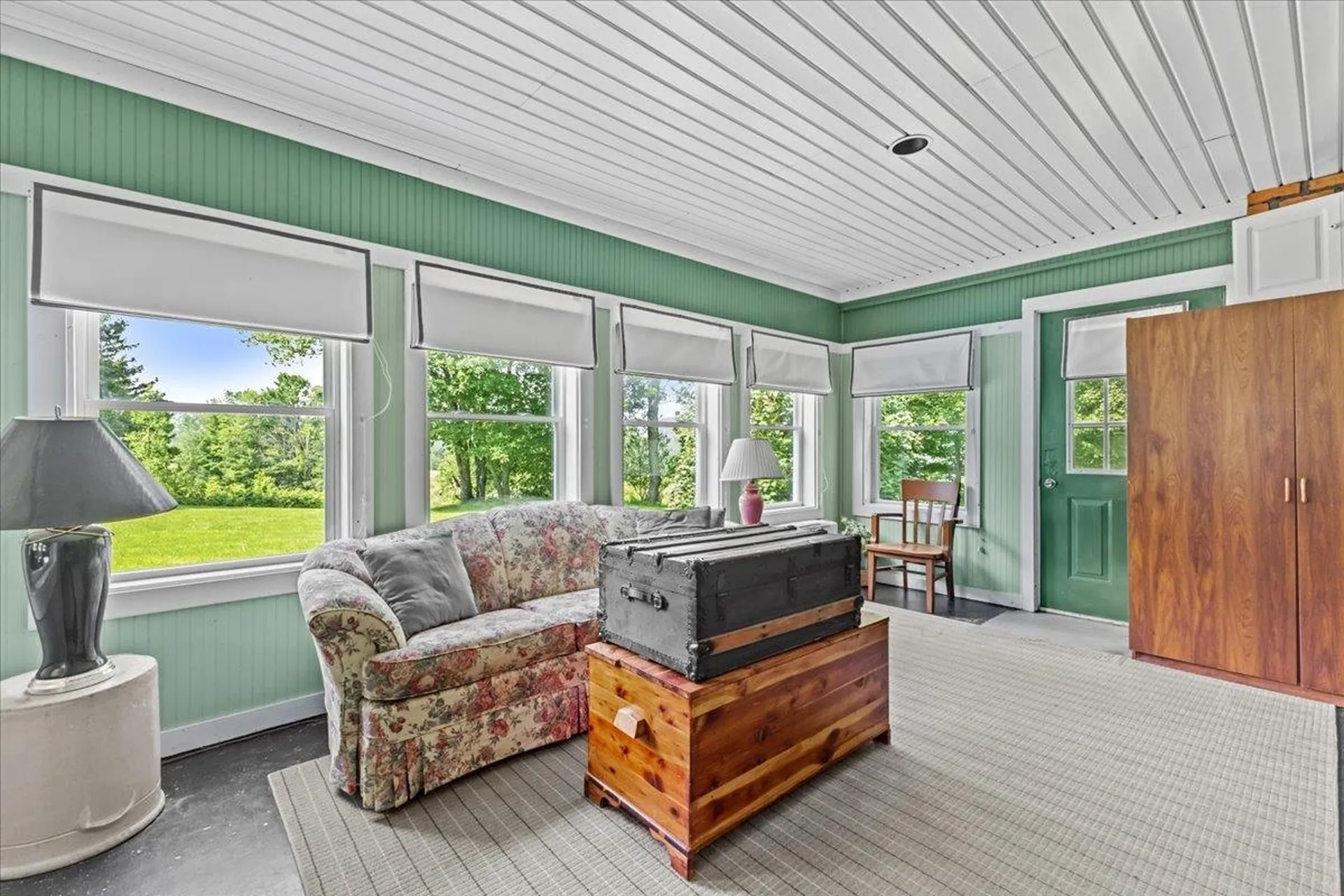 425 King Road Elmore VT 05657