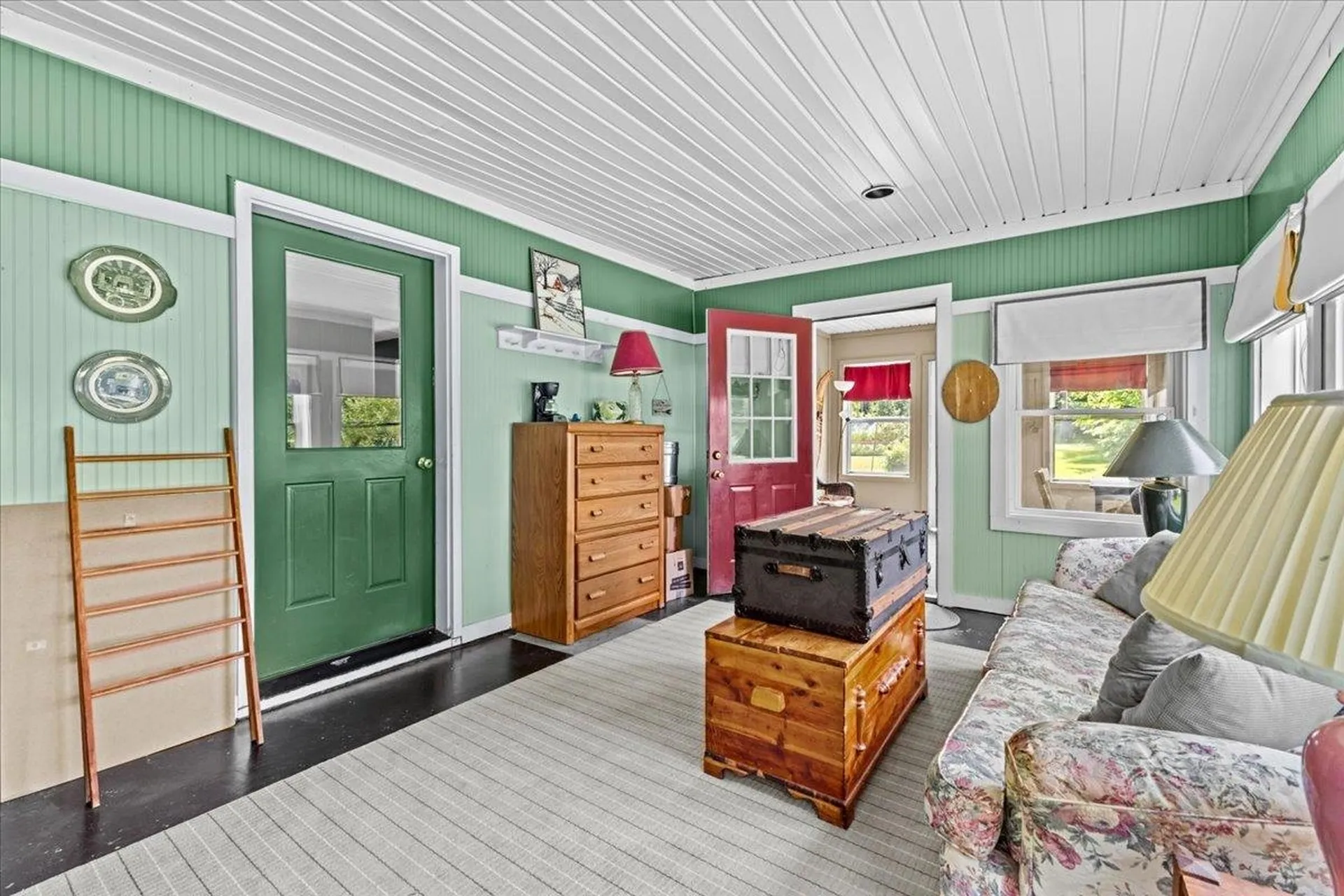 425 King Road Elmore VT 05657
