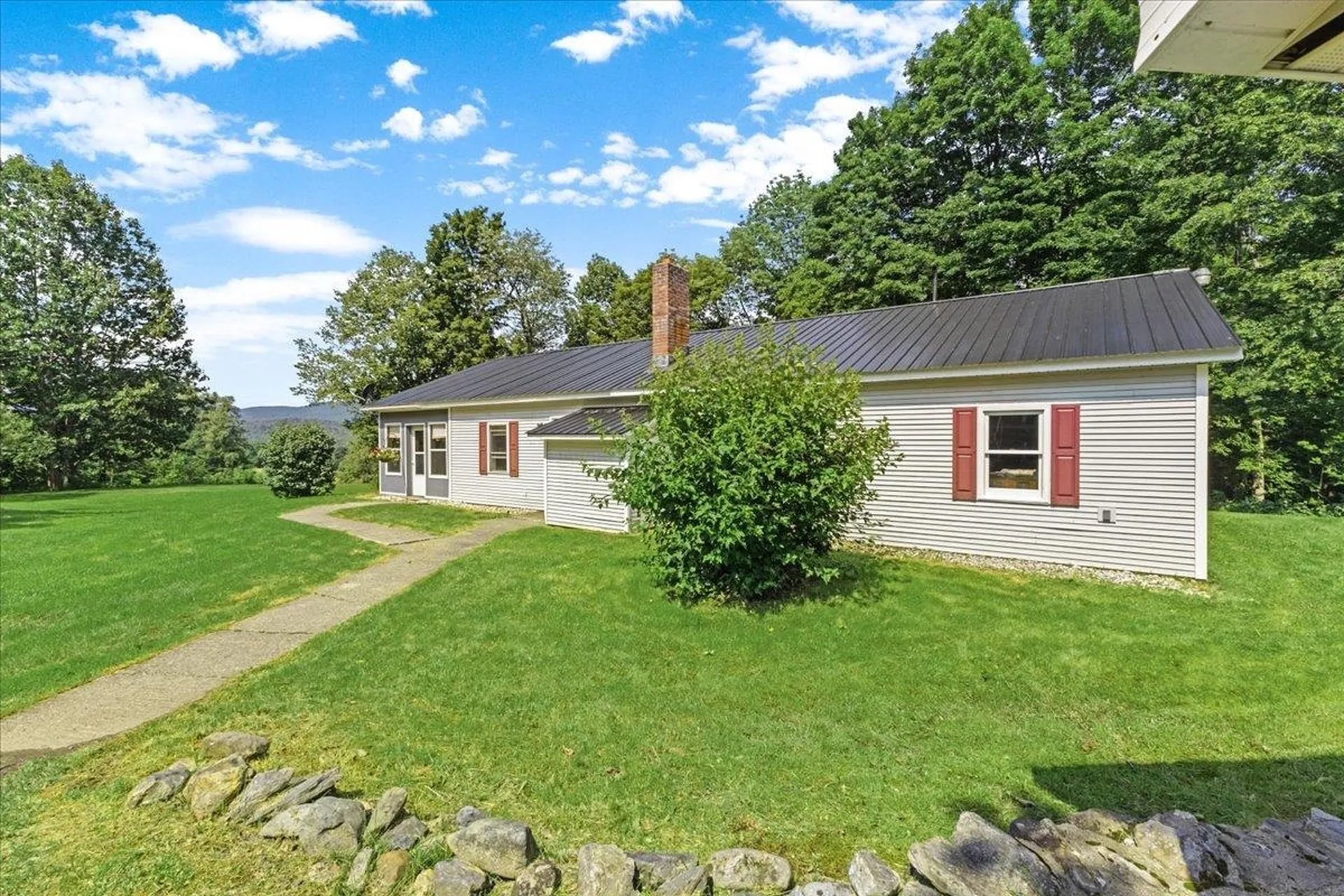 425 King Road Elmore VT 05657