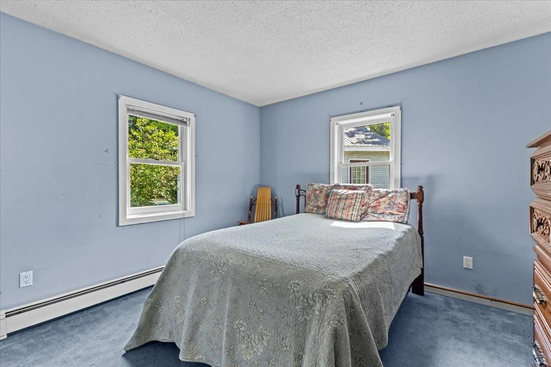 425 King Road Elmore VT 05657