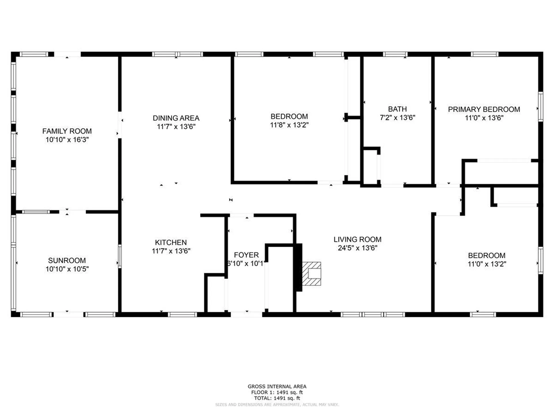 425 King Road Elmore VT 05657
