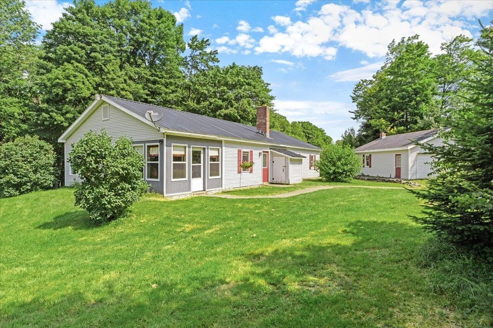 425 King Road Elmore VT 05657