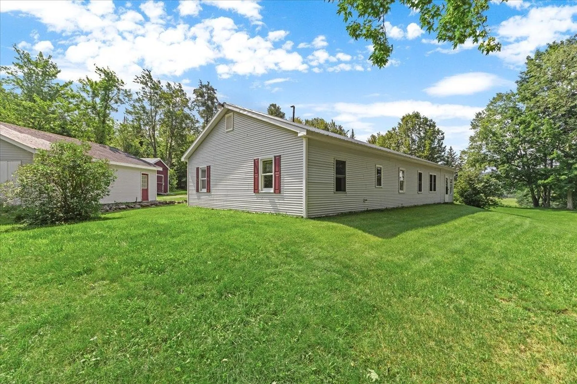 425 King Road Elmore VT 05657