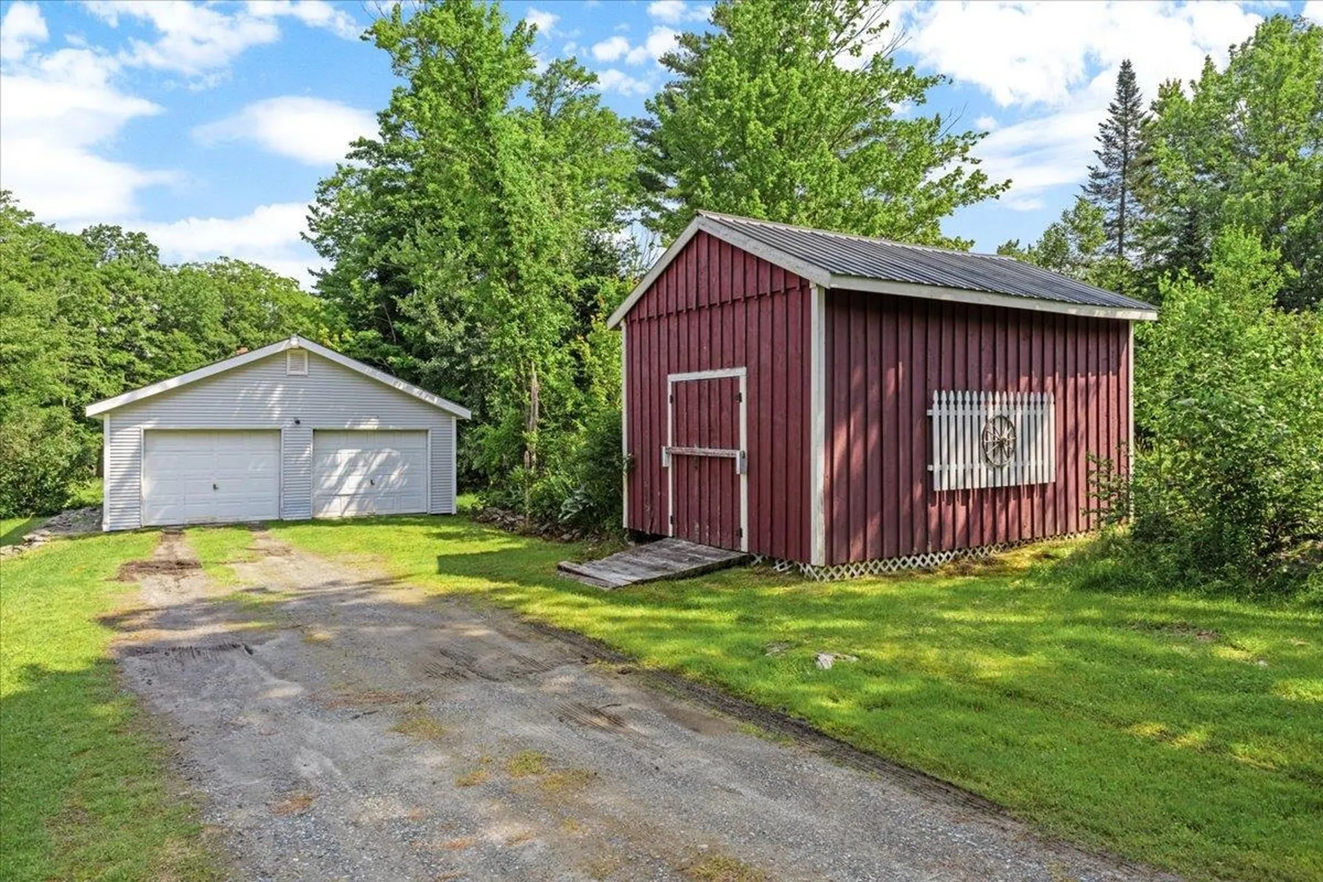 425 King Road Elmore VT 05657
