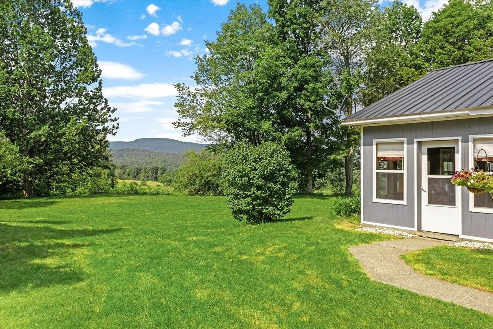 425 King Road Elmore VT 05657
