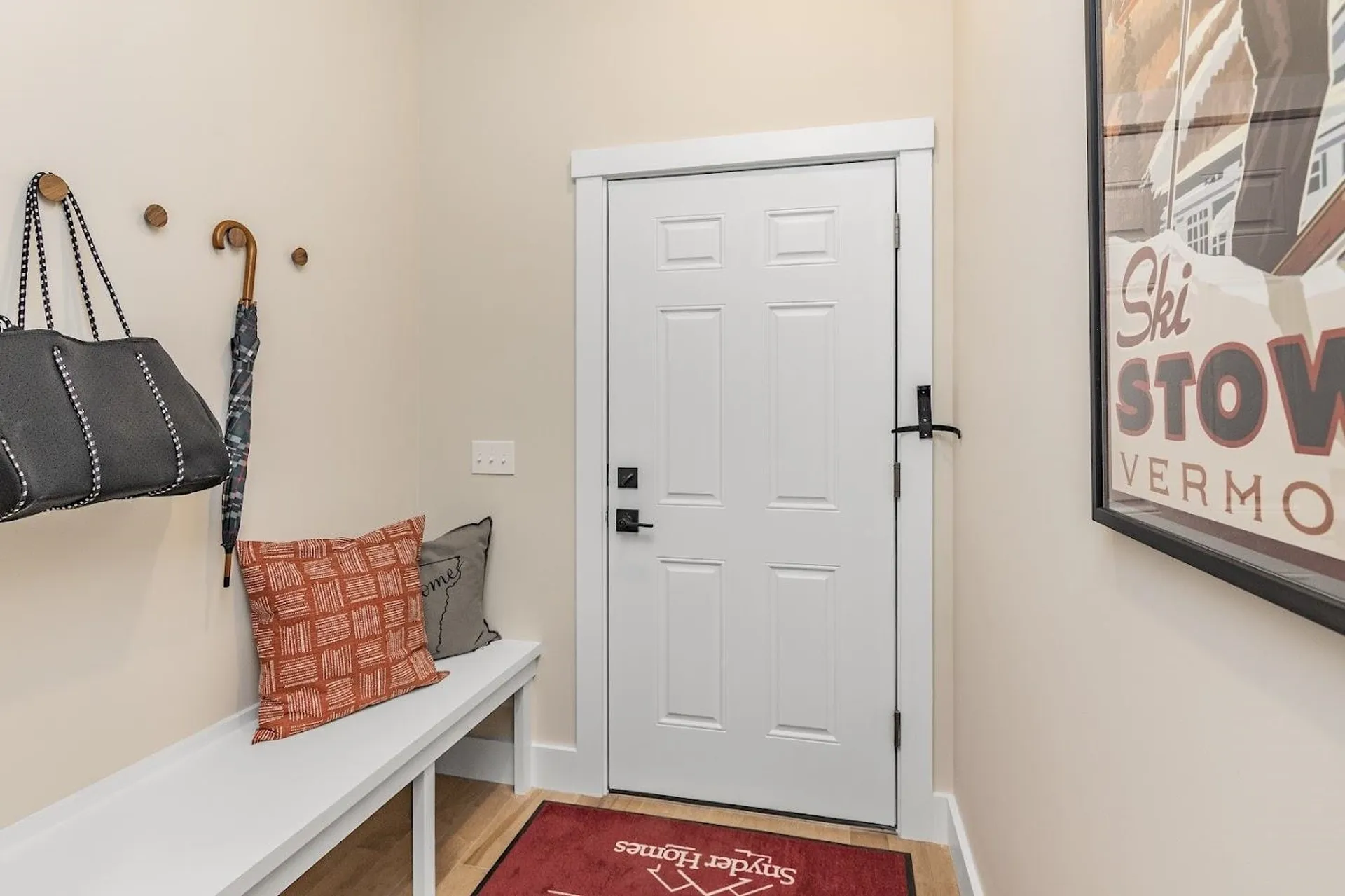 41 Elm Street South Burlington VT 05043