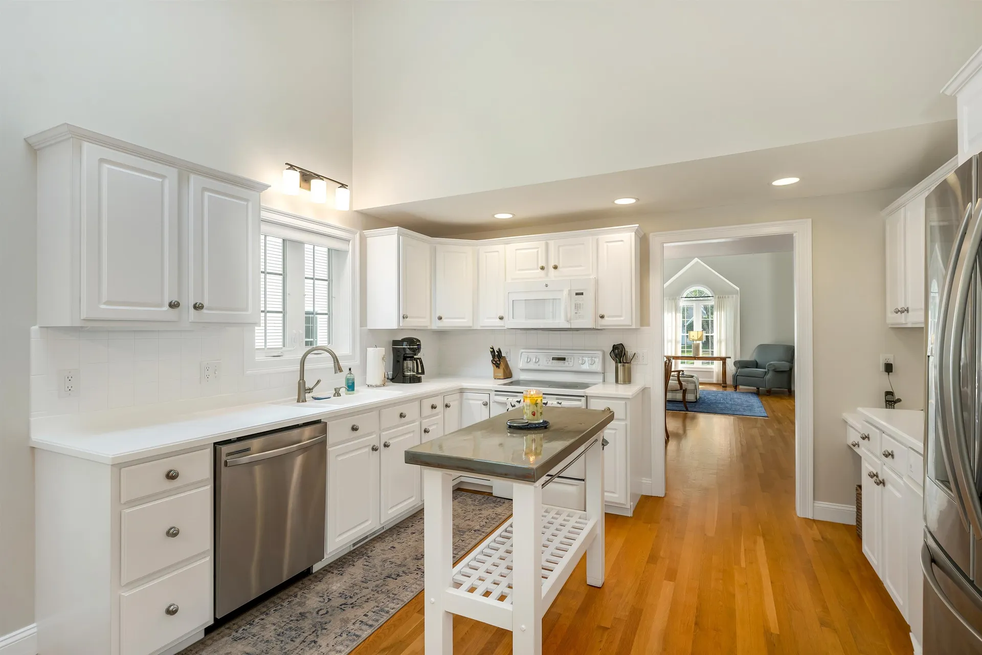 124 Hampton Meadows Hampton NH 03842
