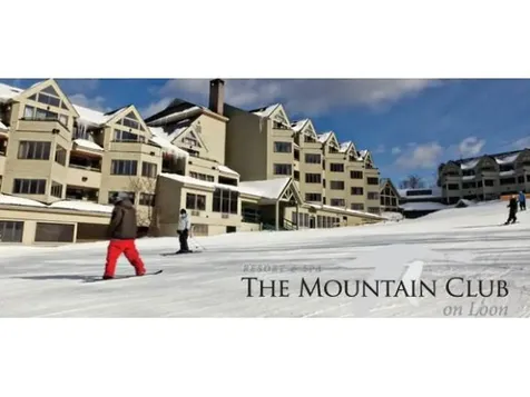 90 Loon Mountain Road Lincoln NH 03251