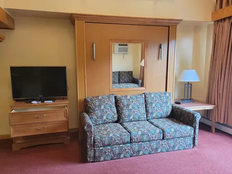 90 Loon Mountain Road Lincoln NH 03251